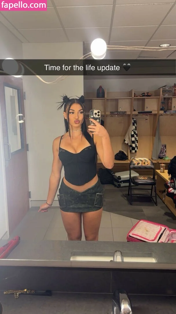 Jazmyn Nyx Onlyfans Photo Gallery 