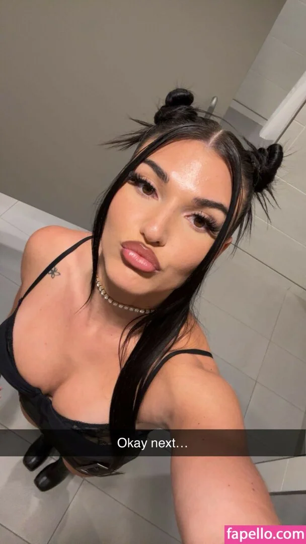 Jazmyn Nyx Onlyfans Photo Gallery 