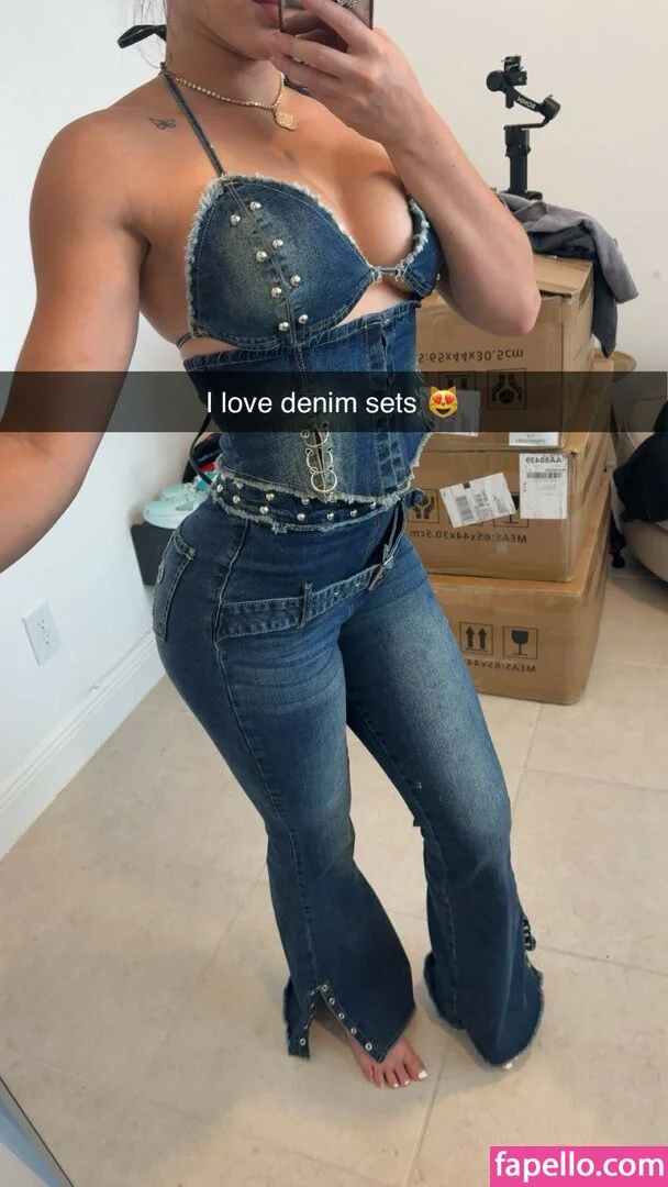 Jazmyn Nyx Onlyfans Photo Gallery 