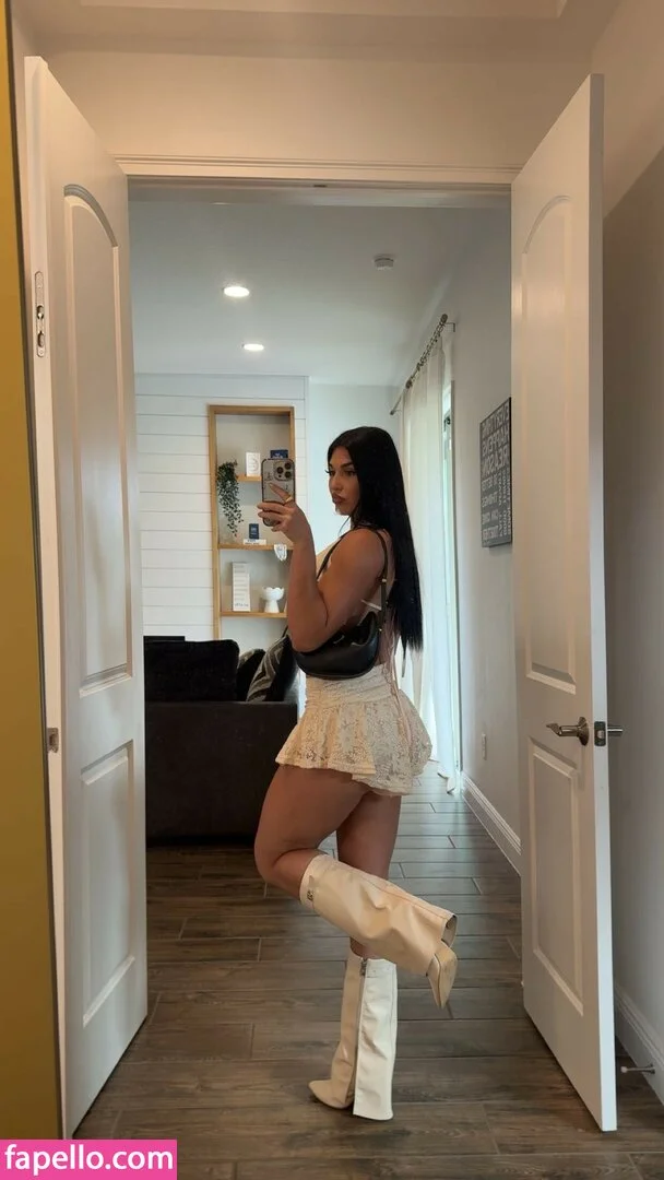 Jazmyn Nyx Onlyfans Photo Gallery 