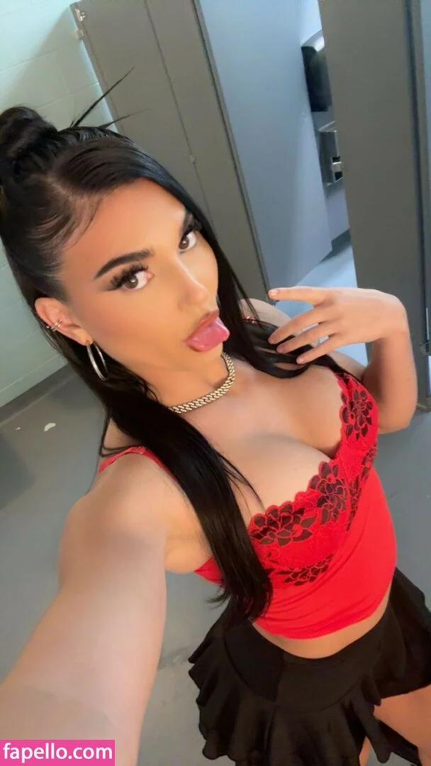 Jazmyn Nyx Onlyfans Photo Gallery 