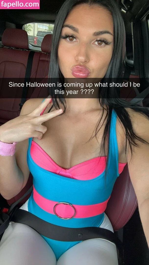 Jazmyn Nyx Onlyfans Photo Gallery 