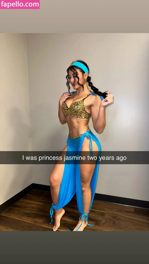 Jazmyn Nyx Onlyfans Photo Gallery 