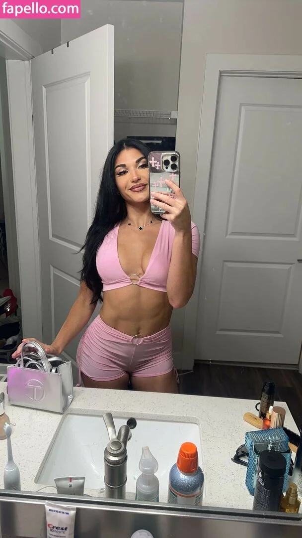 Jazmyn Nyx Onlyfans Photo Gallery 