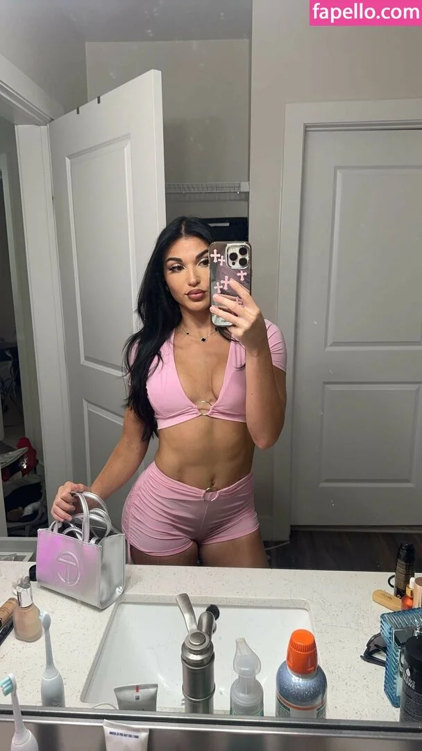 Jazmyn Nyx Onlyfans Photo Gallery 