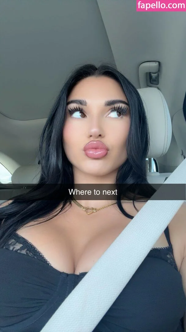 Jazmyn Nyx Onlyfans Photo Gallery 