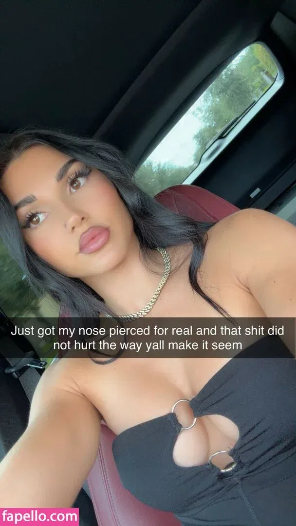 Jazmyn Nyx Onlyfans Photo Gallery 