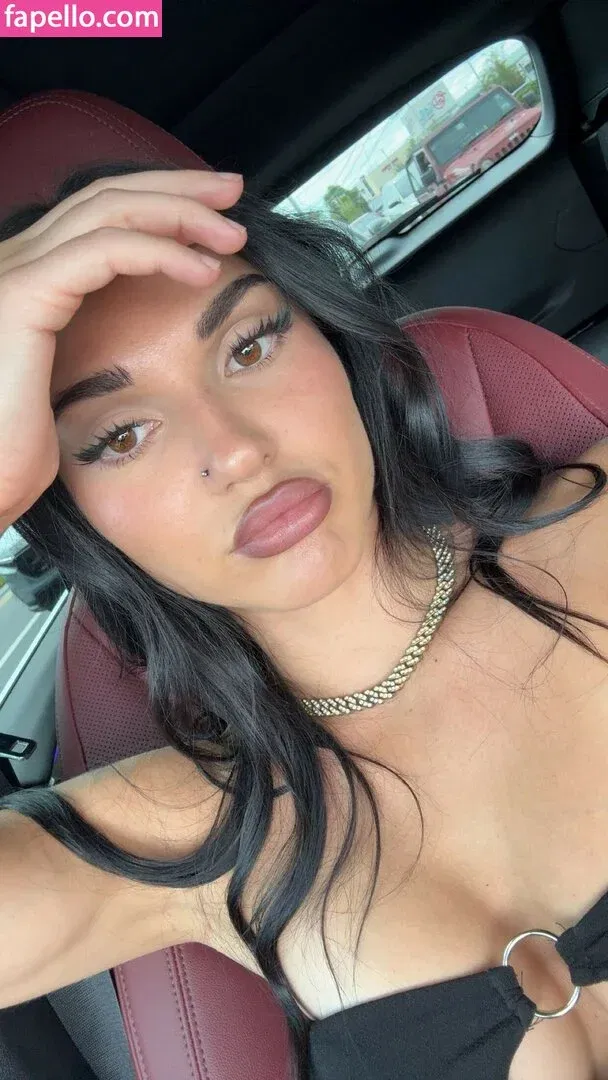 Jazmyn Nyx Onlyfans Photo Gallery 