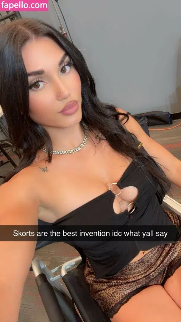 Jazmyn Nyx Onlyfans Photo Gallery 