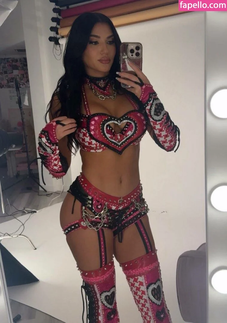 Jazmyn Nyx Onlyfans Photo Gallery 