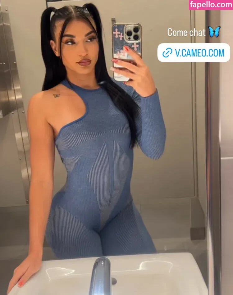 Jazmyn Nyx Onlyfans Photo Gallery 