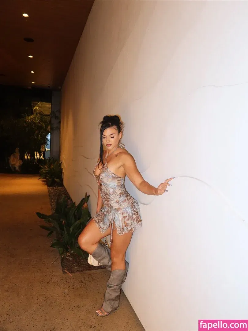 Jazmyn Nyx Onlyfans Photo Gallery 