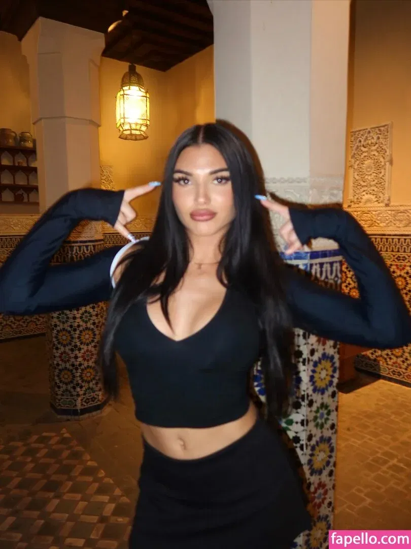 Jazmyn Nyx Onlyfans Photo Gallery 