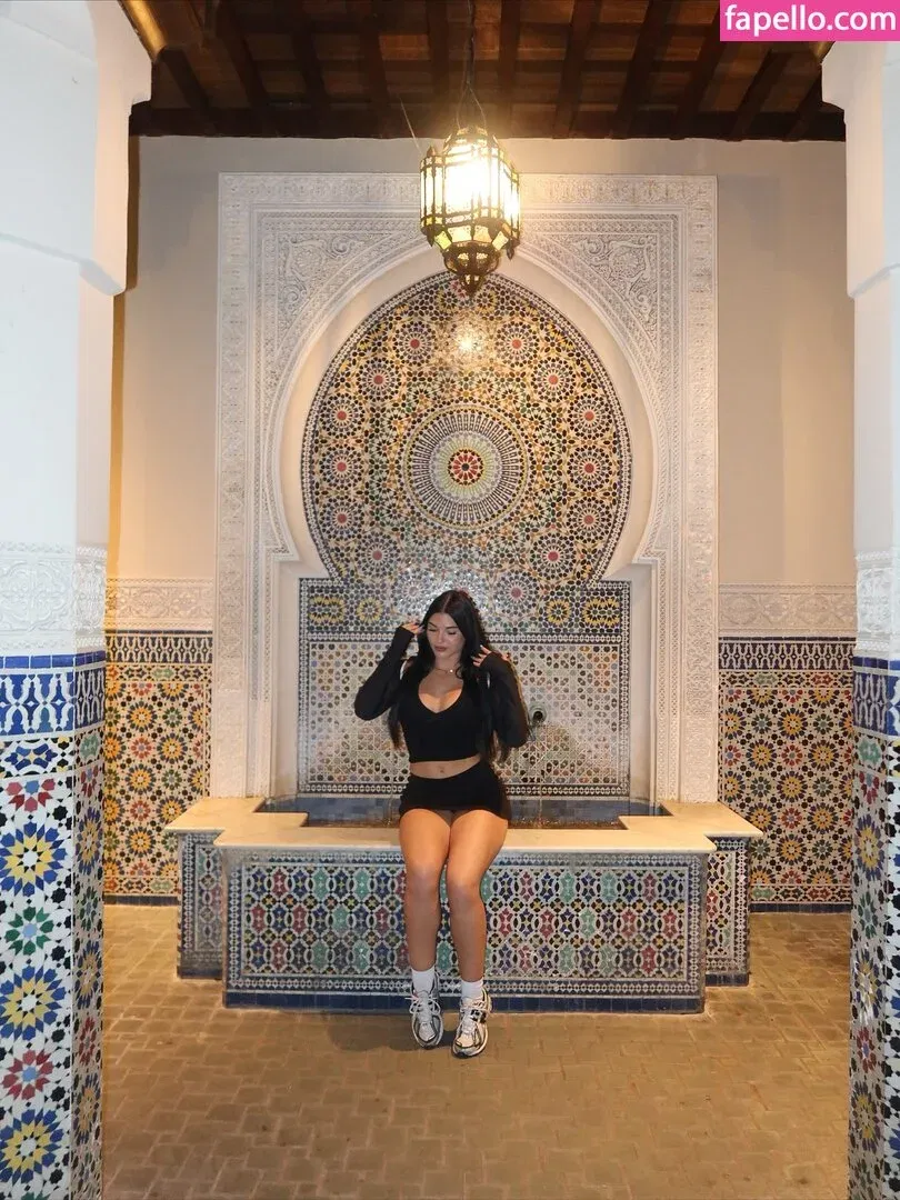 Jazmyn Nyx Onlyfans Photo Gallery 