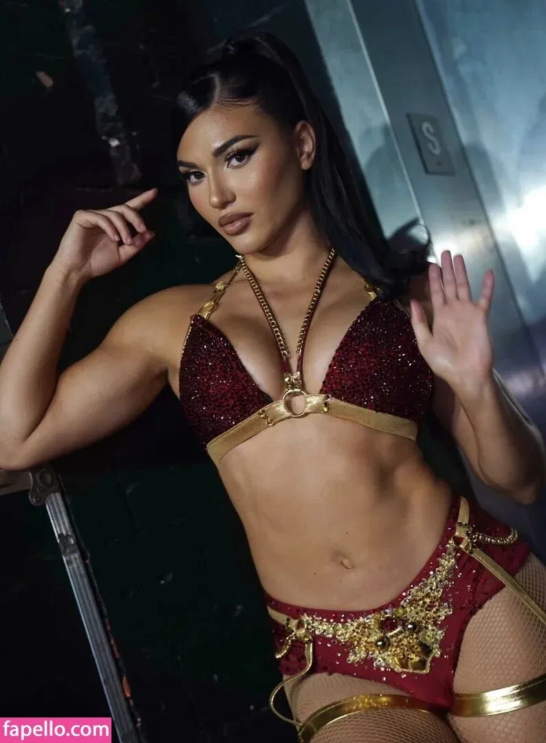 Jazmyn Nyx Onlyfans Photo Gallery 