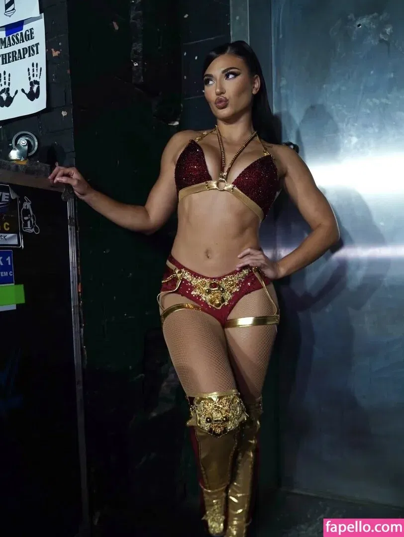 Jazmyn Nyx Onlyfans Photo Gallery 