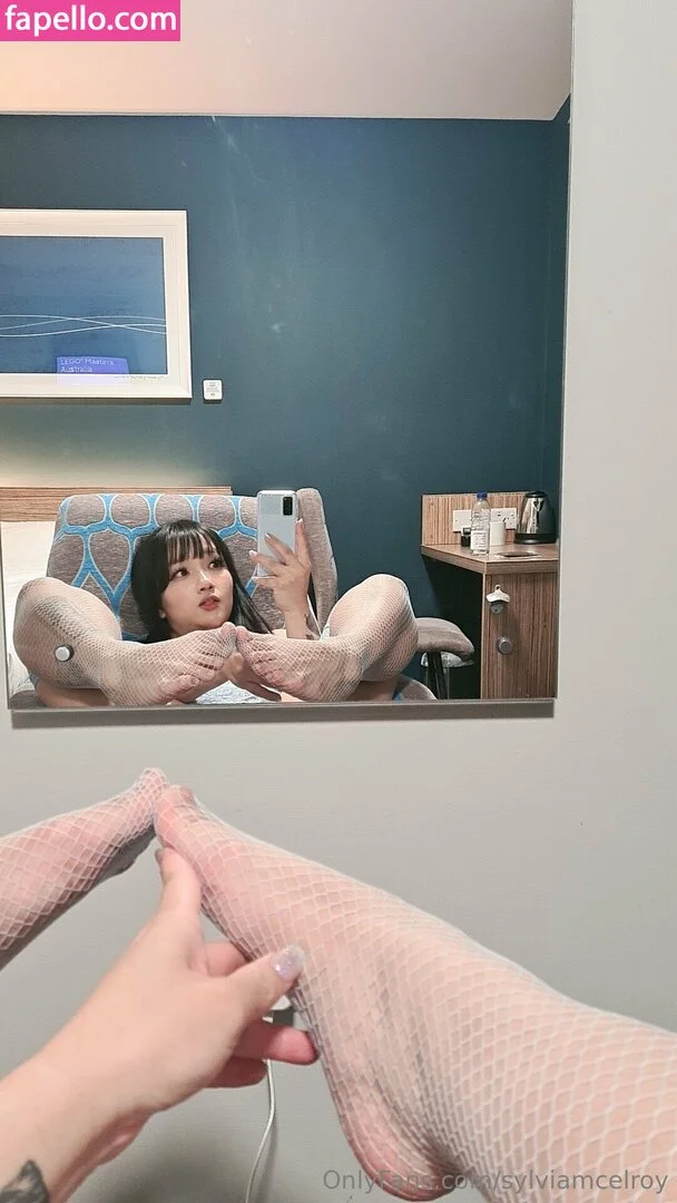 Sylviamcelroy Nude Onlyfans Photo 35