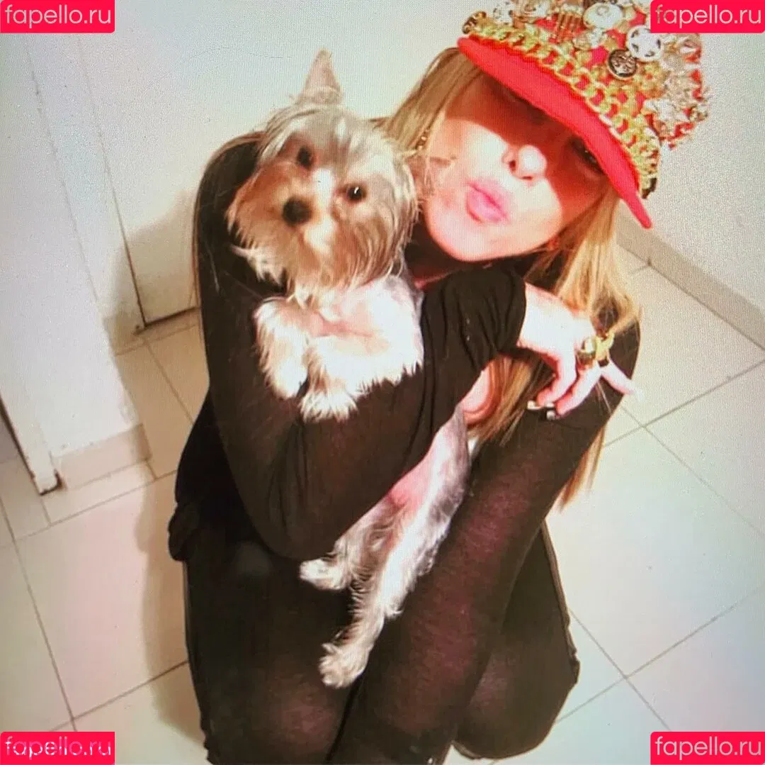 Vanessa Pardo Taouil Onlyfans Photo Gallery 