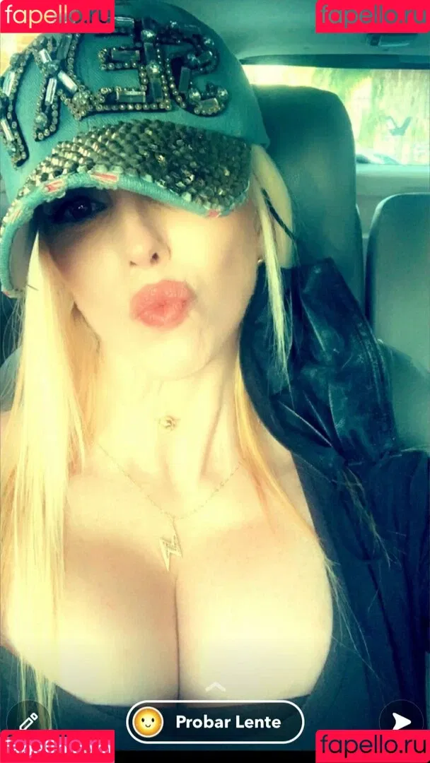 Vanessa Pardo Taouil Onlyfans Photo Gallery 