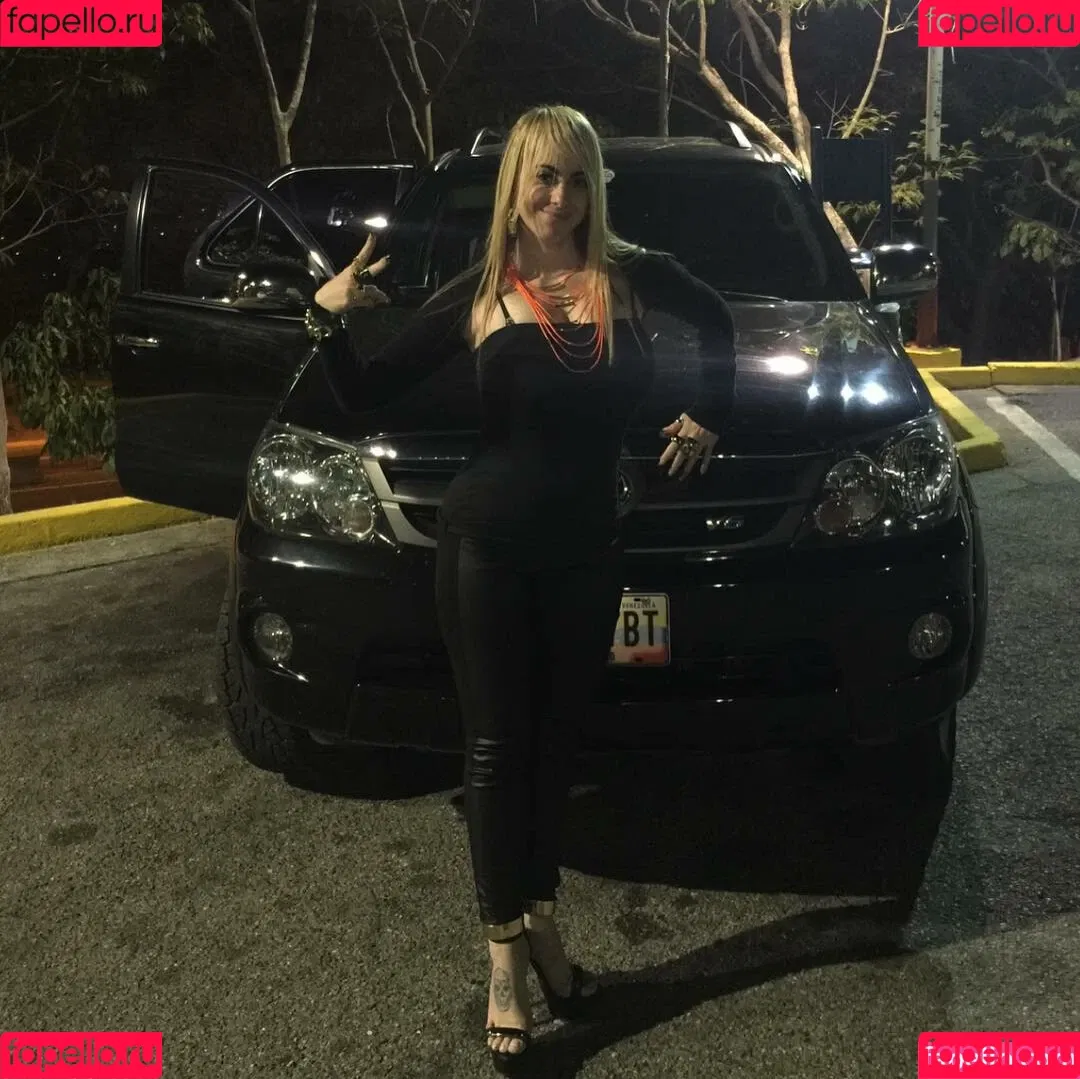 Vanessa Pardo Taouil Onlyfans Photo Gallery 