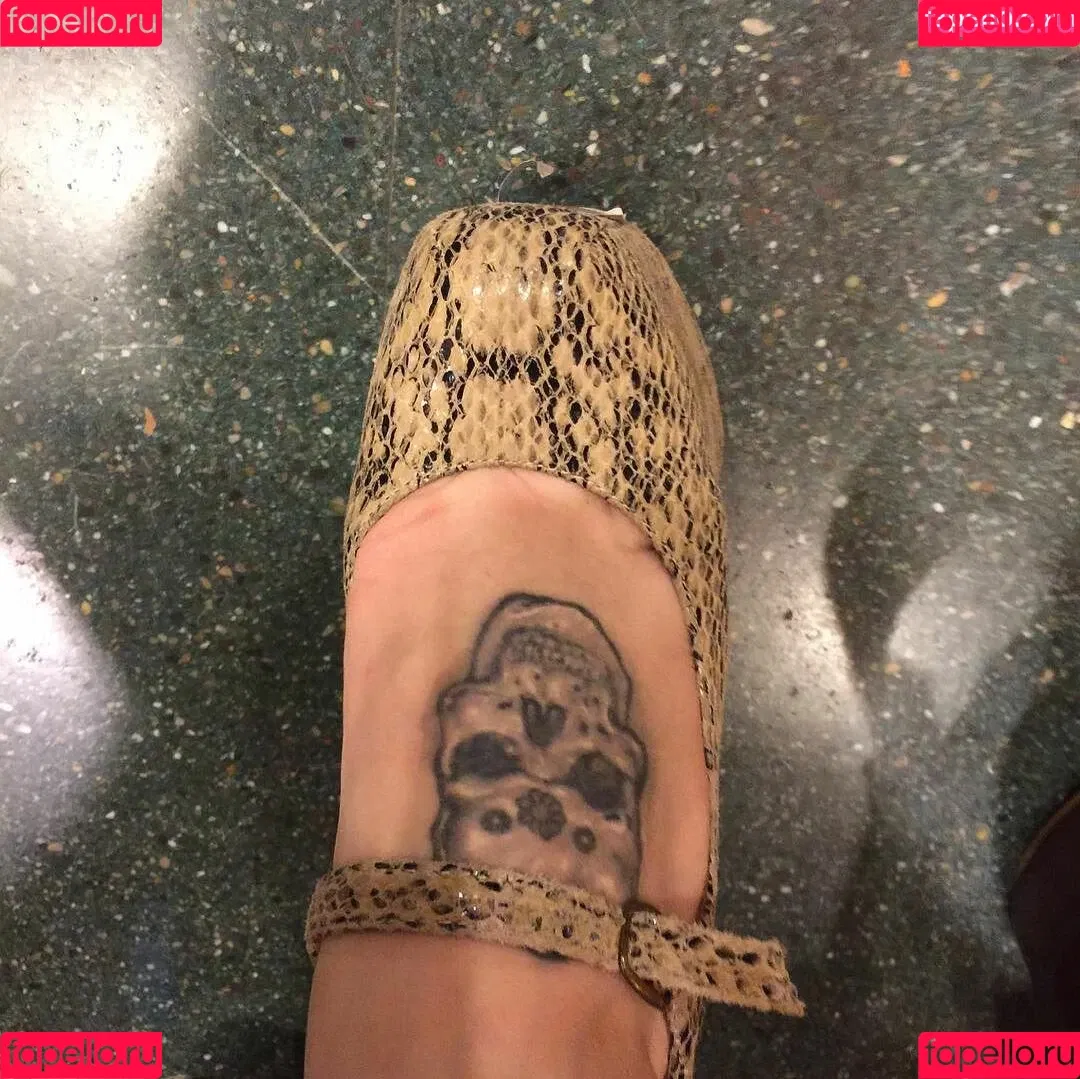 Vanessa Pardo Taouil Onlyfans Photo Gallery 