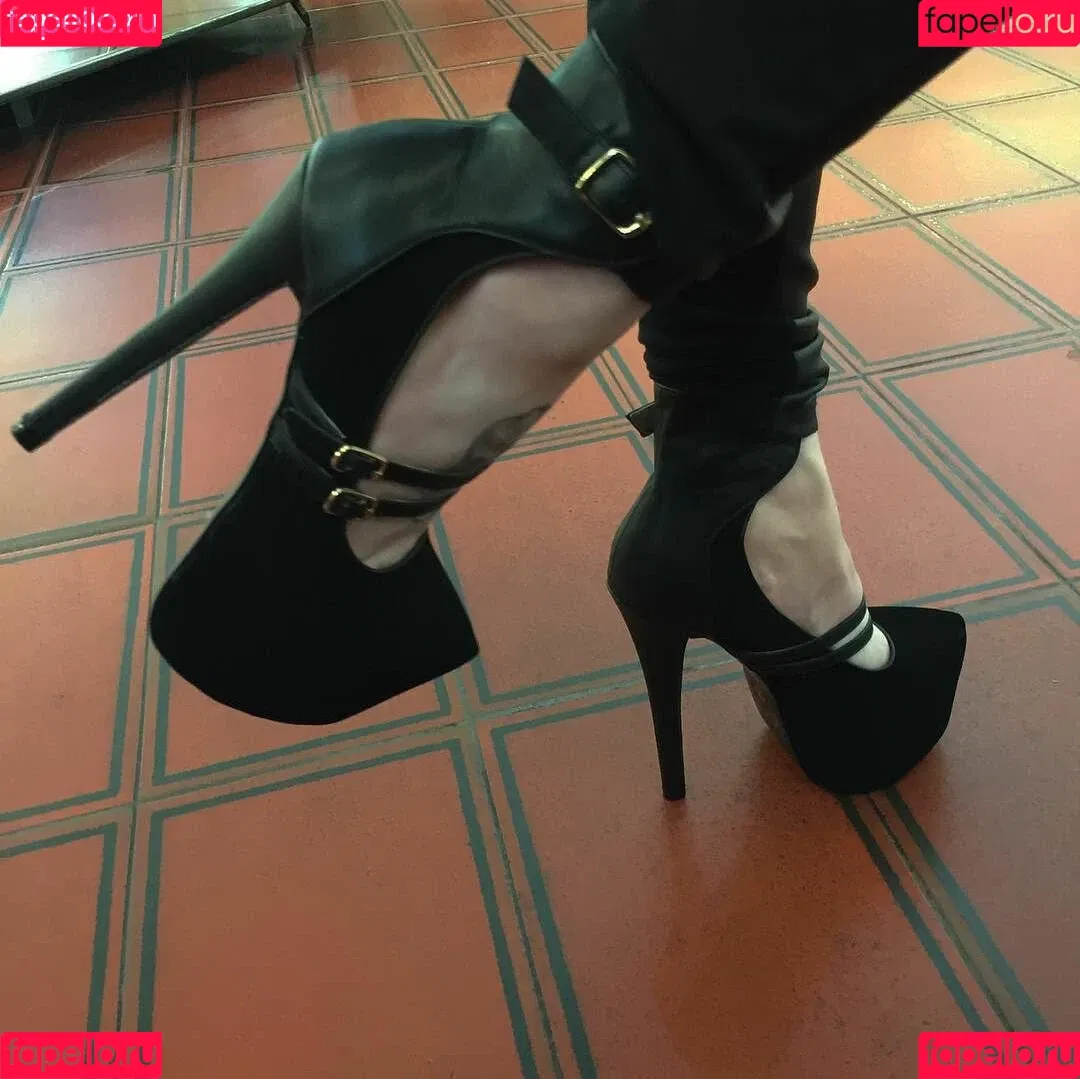 Vanessa Pardo Taouil Onlyfans Photo Gallery 