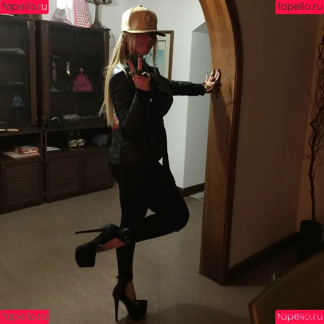 Vanessa Pardo Taouil Onlyfans Photo Gallery 