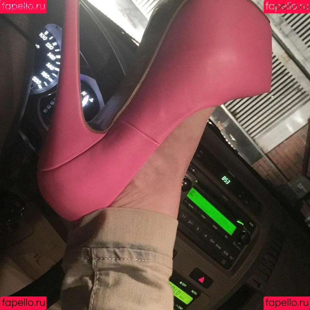 Vanessa Pardo Taouil Onlyfans Photo Gallery 