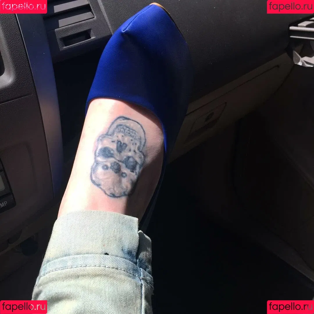Vanessa Pardo Taouil Onlyfans Photo Gallery 