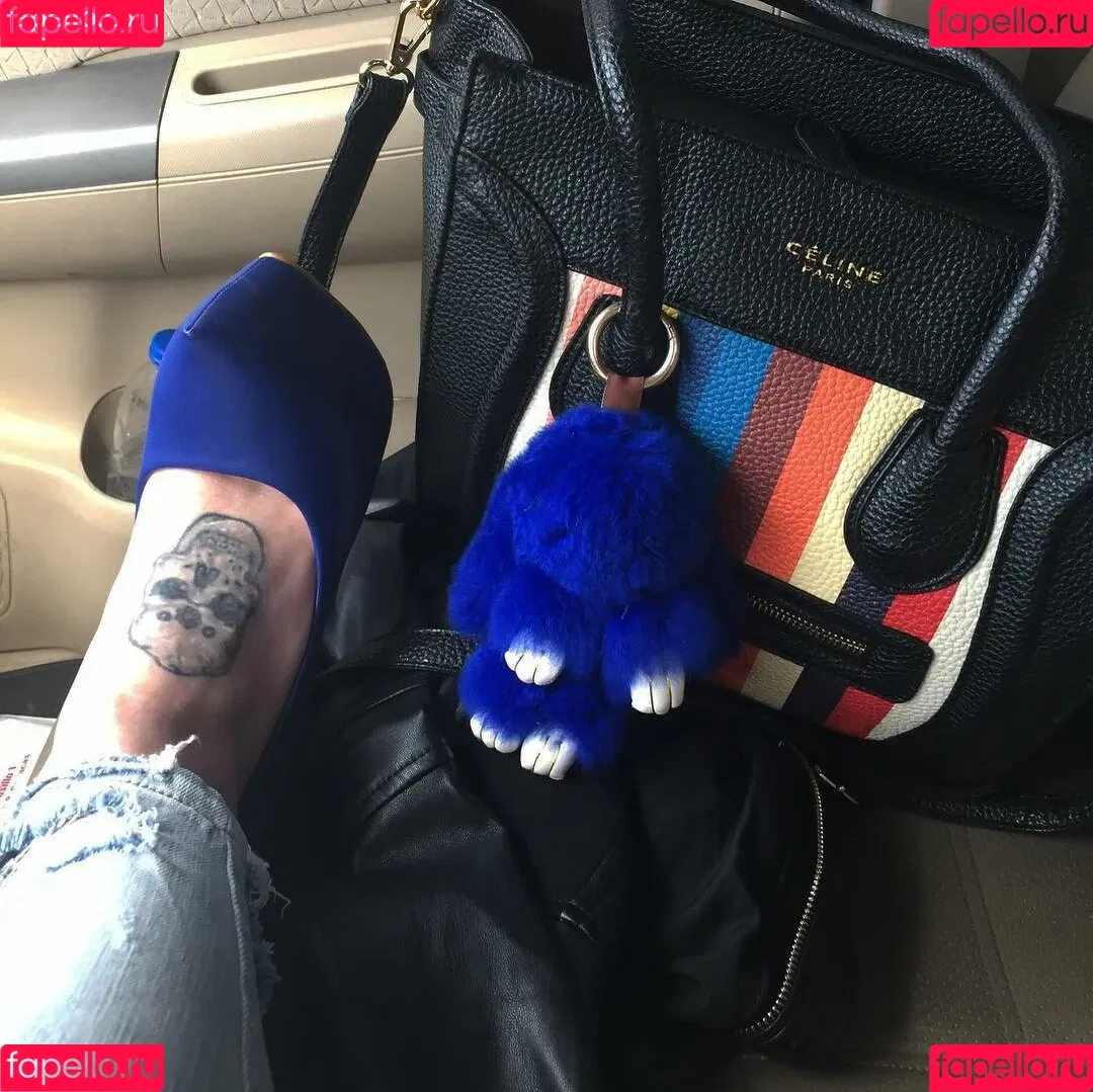 Vanessa Pardo Taouil Onlyfans Photo Gallery 