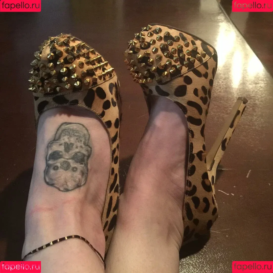 Vanessa Pardo Taouil Onlyfans Photo Gallery 