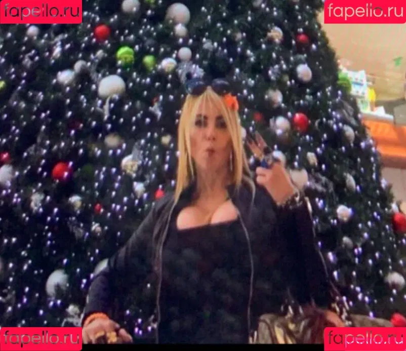 Vanessa Pardo Taouil Onlyfans Photo Gallery 