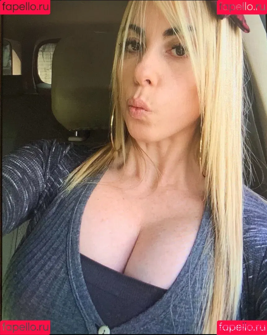 Vanessa Pardo Taouil Onlyfans Photo Gallery 
