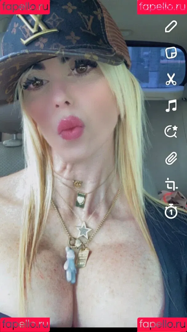 Vanessa Pardo Taouil Onlyfans Photo Gallery 