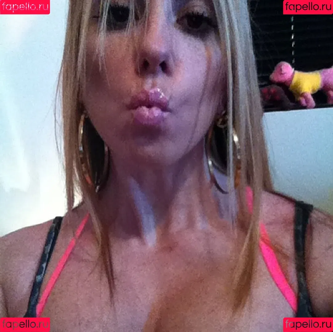 Vanessa Pardo Taouil Onlyfans Photo Gallery 
