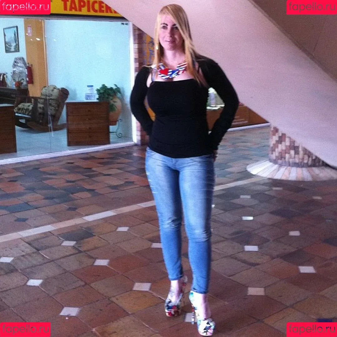 Vanessa Pardo Taouil Onlyfans Photo Gallery 