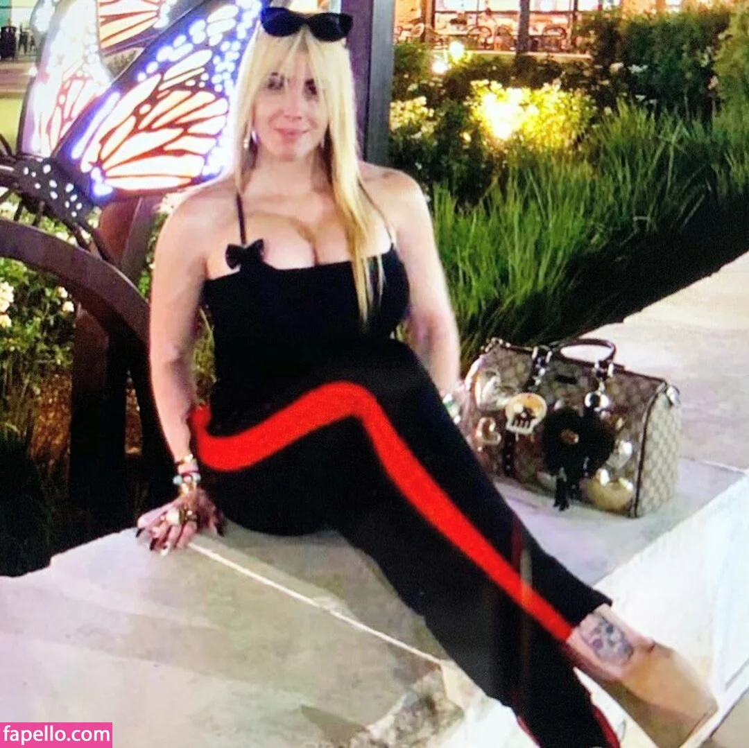 Vanessa Pardo Taouil Onlyfans Photo Gallery 