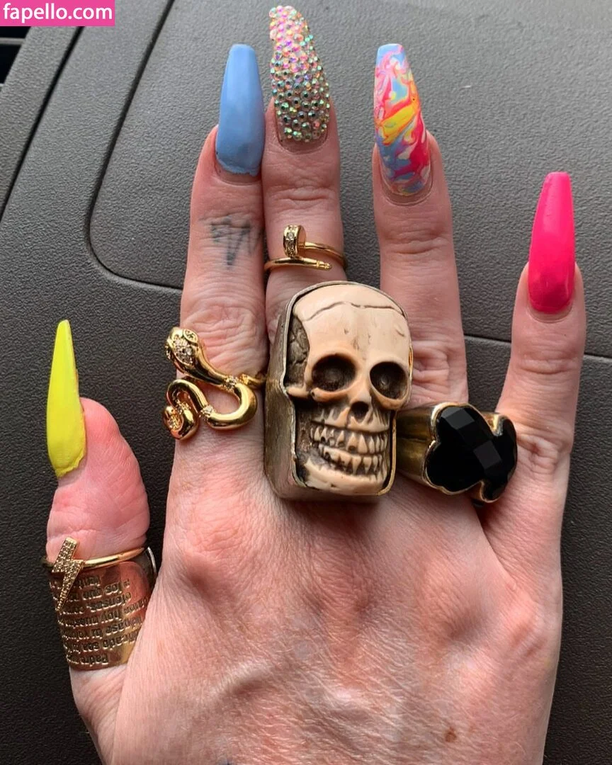 Vanessa Pardo Taouil Onlyfans Photo Gallery 