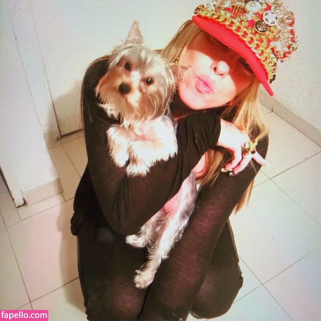 Vanessa Pardo Taouil Onlyfans Photo Gallery 