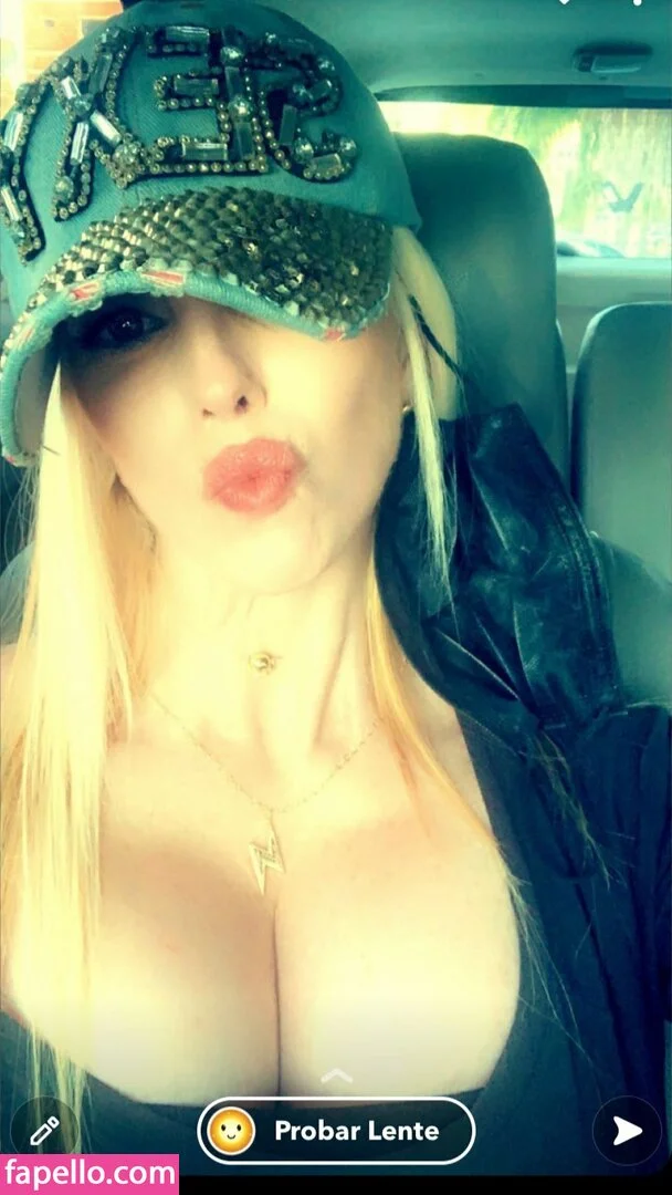 Vanessa Pardo Taouil Onlyfans Photo Gallery 