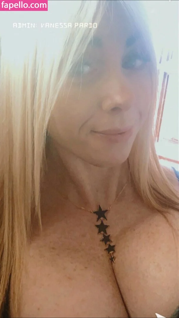 Vanessa Pardo Taouil Onlyfans Photo Gallery 