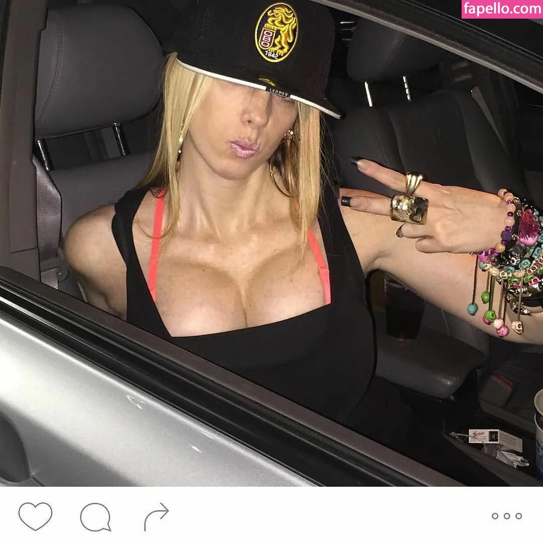 Vanessa Pardo Taouil Onlyfans Photo Gallery 