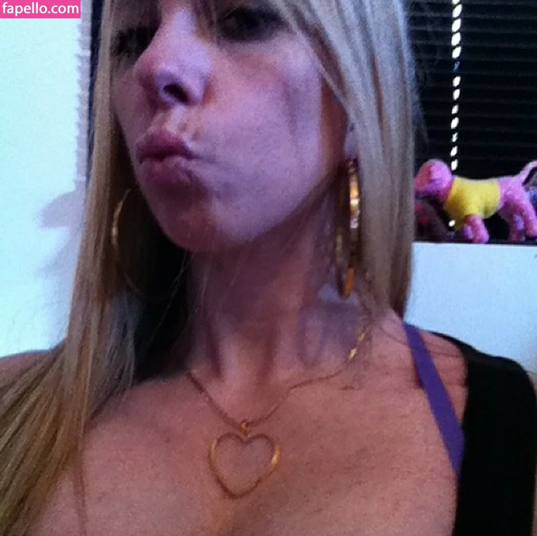 Vanessa Pardo Taouil Onlyfans Photo Gallery 