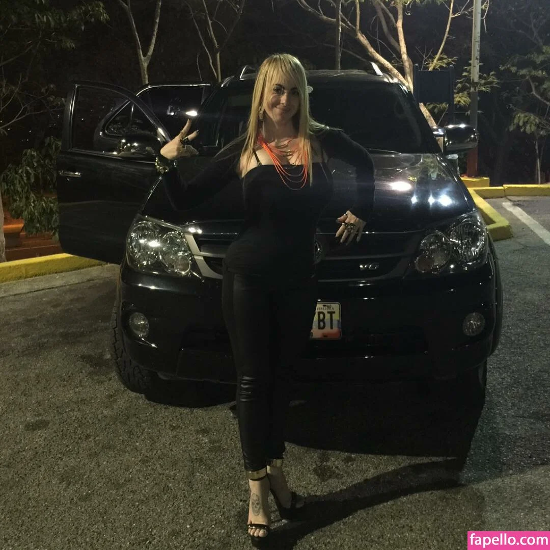 Vanessa Pardo Taouil Onlyfans Photo Gallery 