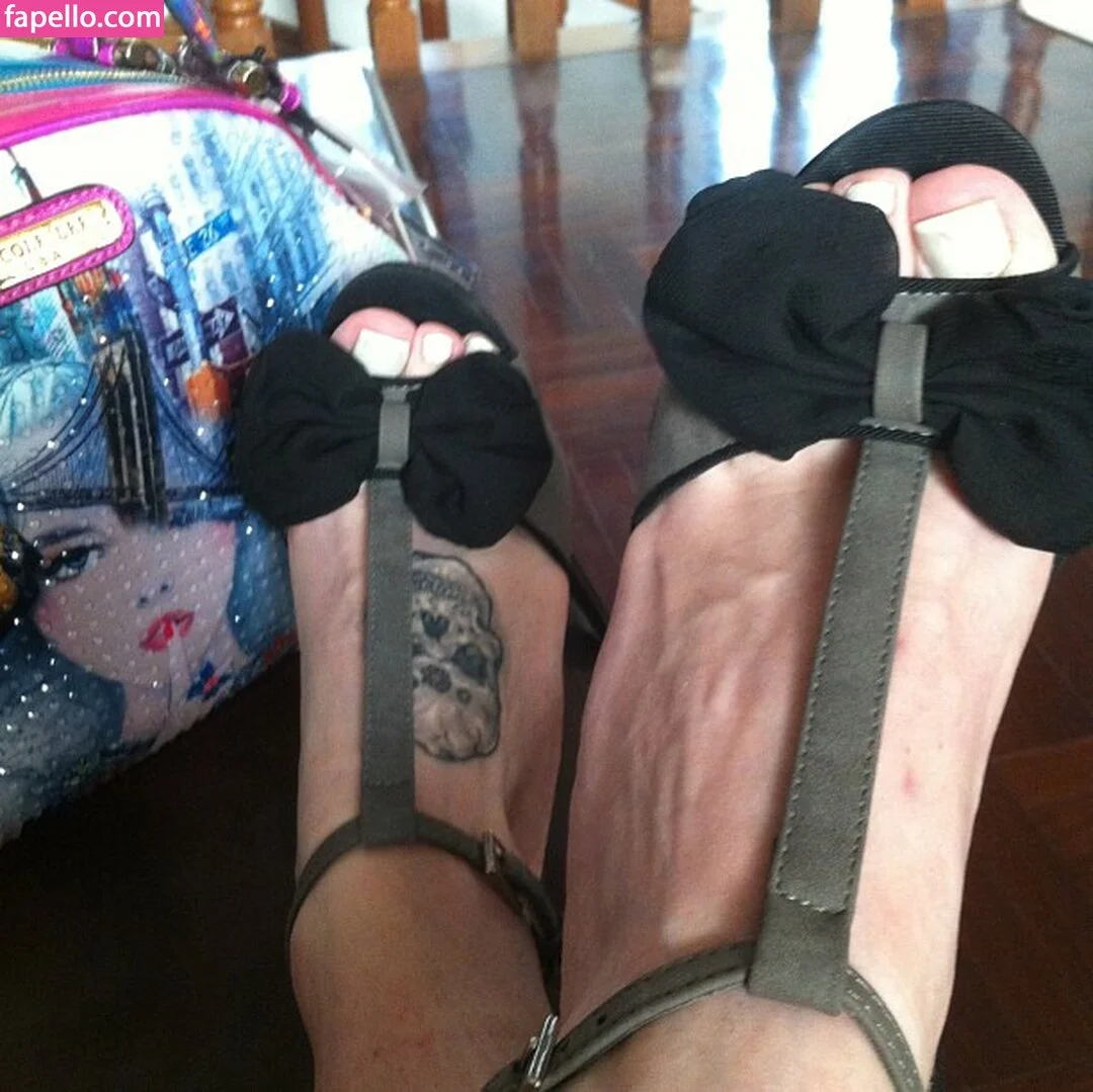 Vanessa Pardo Taouil Onlyfans Photo Gallery 