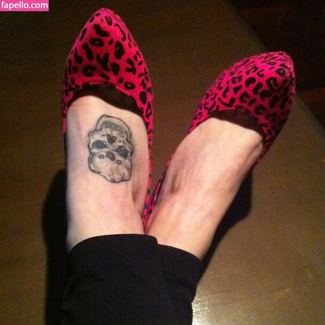 Vanessa Pardo Taouil Onlyfans Photo Gallery 