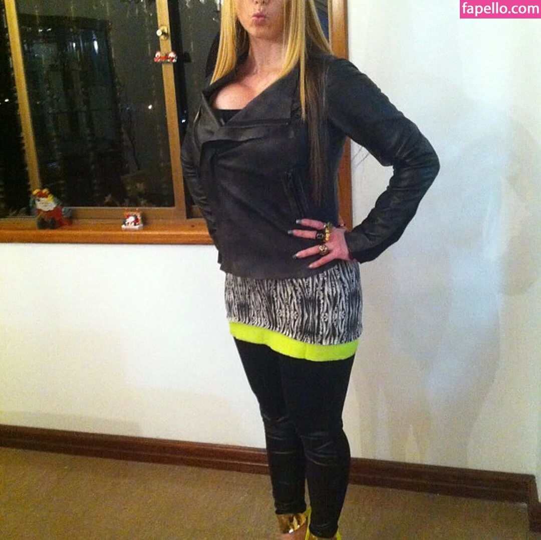 Vanessa Pardo Taouil Onlyfans Photo Gallery 