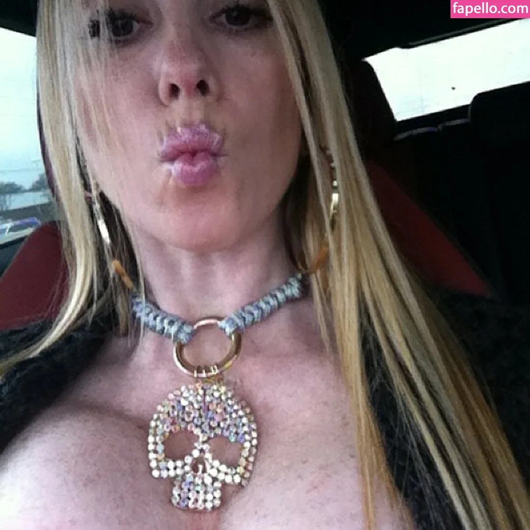 Vanessa Pardo Taouil Onlyfans Photo Gallery 