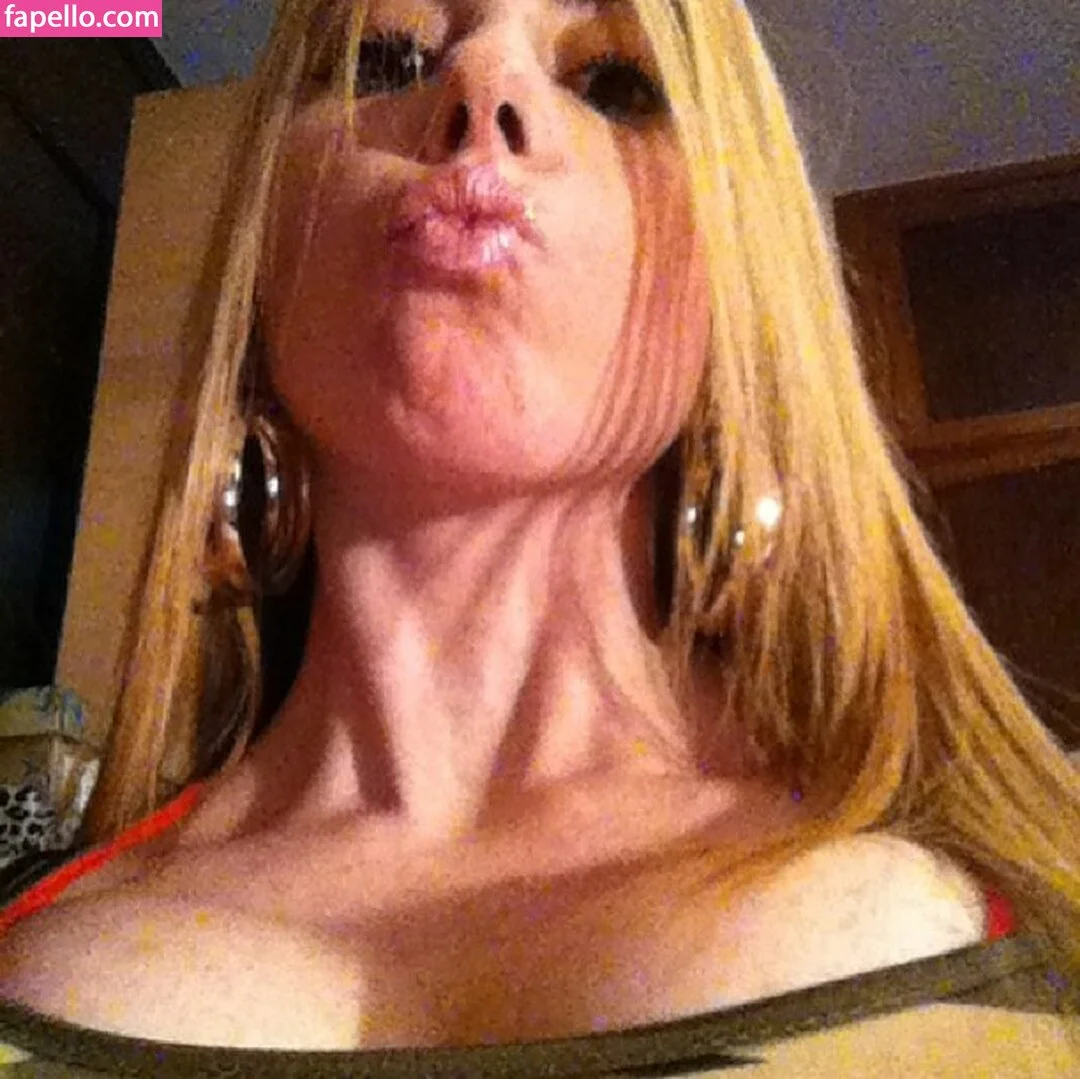 Vanessa Pardo Taouil Onlyfans Photo Gallery 