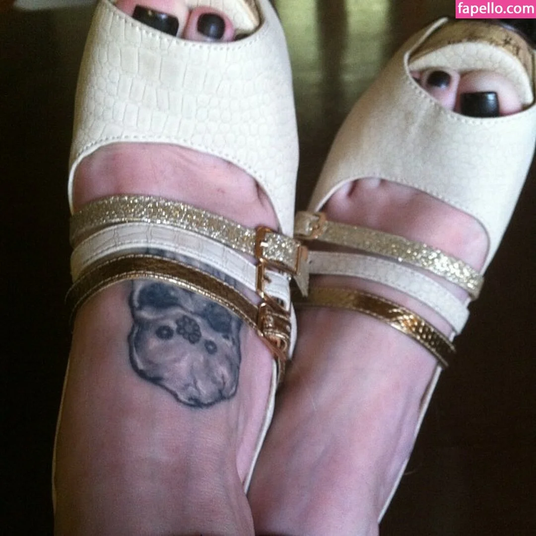 Vanessa Pardo Taouil Onlyfans Photo Gallery 